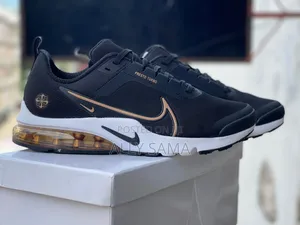 Men's Sneakers Nike Canvas