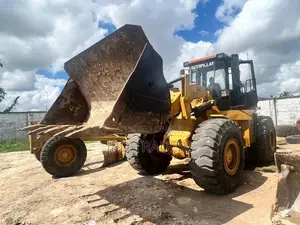 Wheel Loader