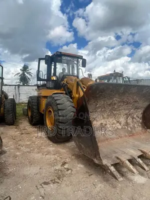 Wheel Loader