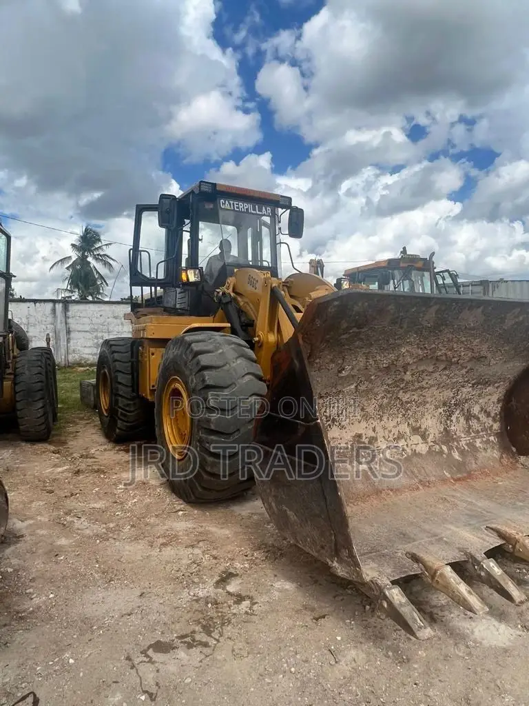 Wheel Loader