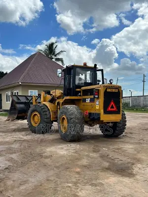 Wheel Loader