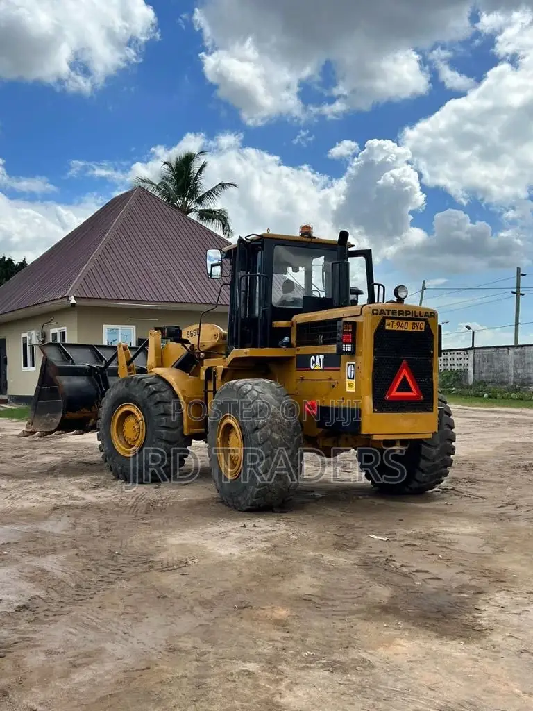 Wheel Loader