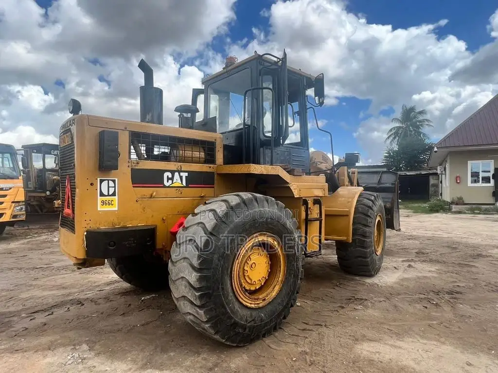 Wheel Loader