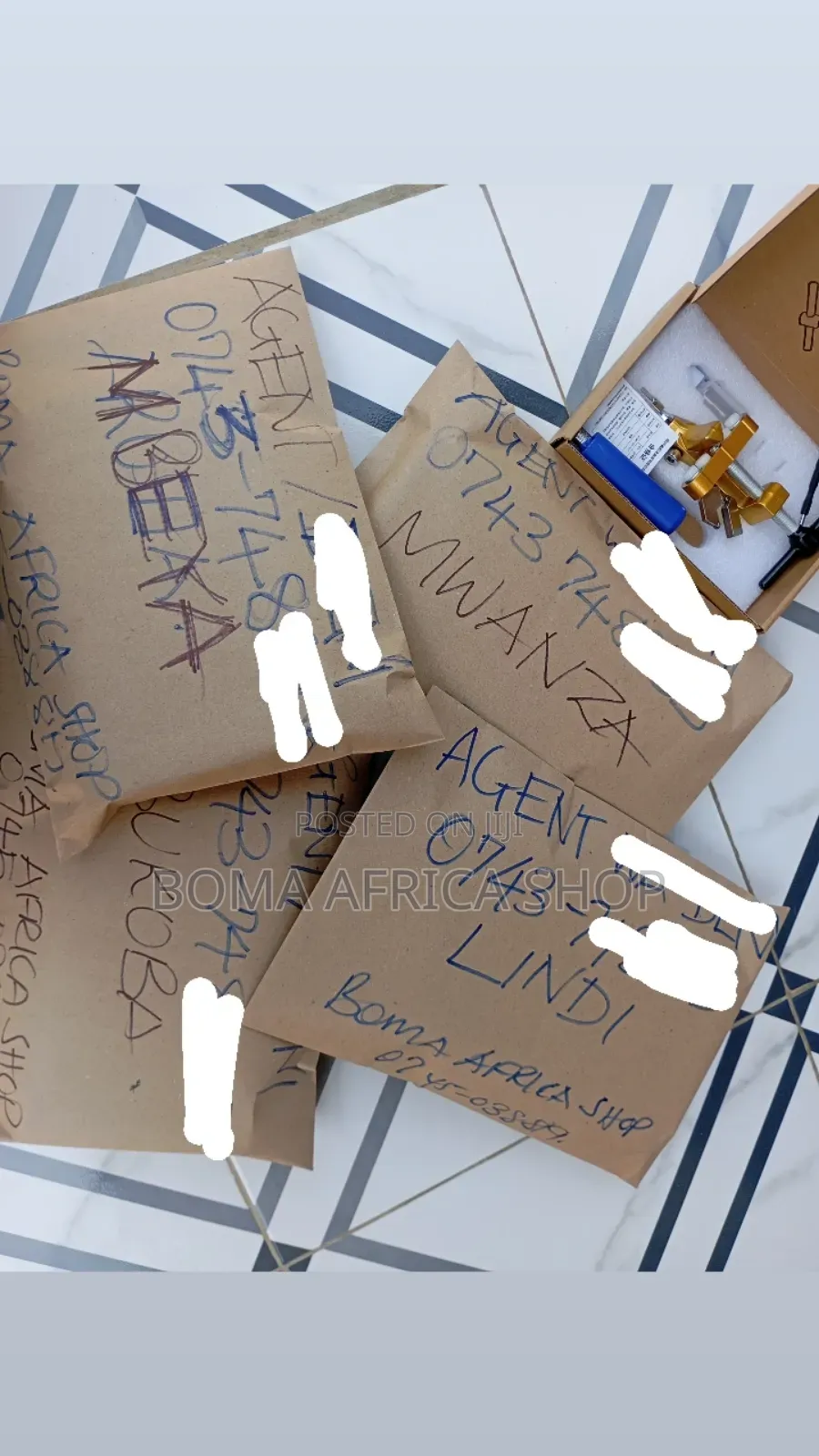 2-in-1 Mashine Ya Kukata Na Kuvunja Vigae/ Tiles Na Vioo