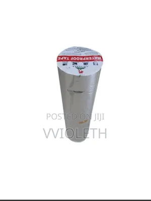 Waterproof Tape 50cm*5mtrs