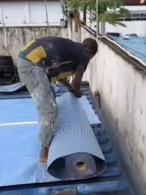 Waterproof Tape 50cm*5mtrs