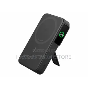 Anker Power Bank Maggo 10000mah Qi2 Certified 15w A1654h11