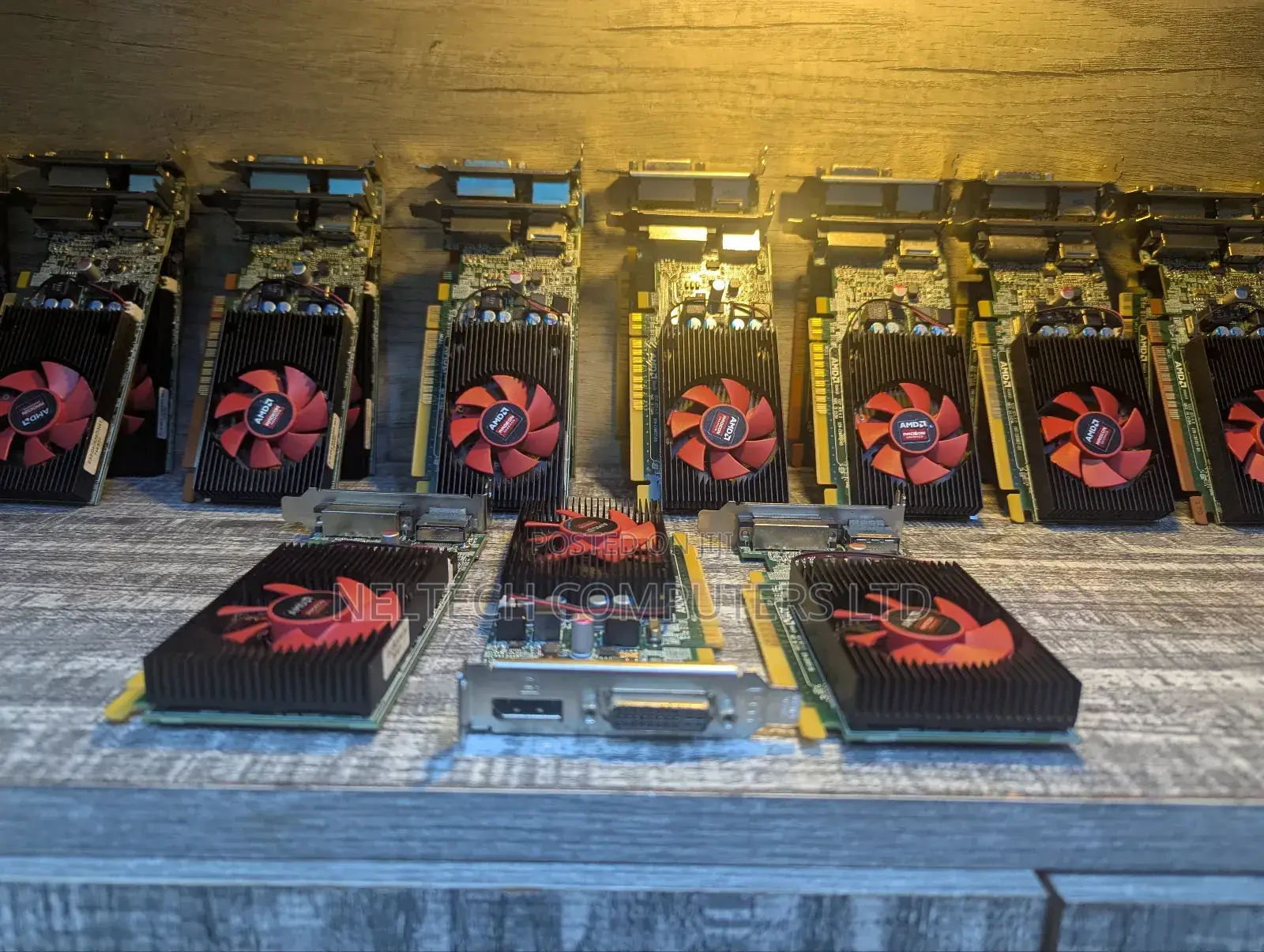 2gb Amd Radion R5 430 Gddr5
