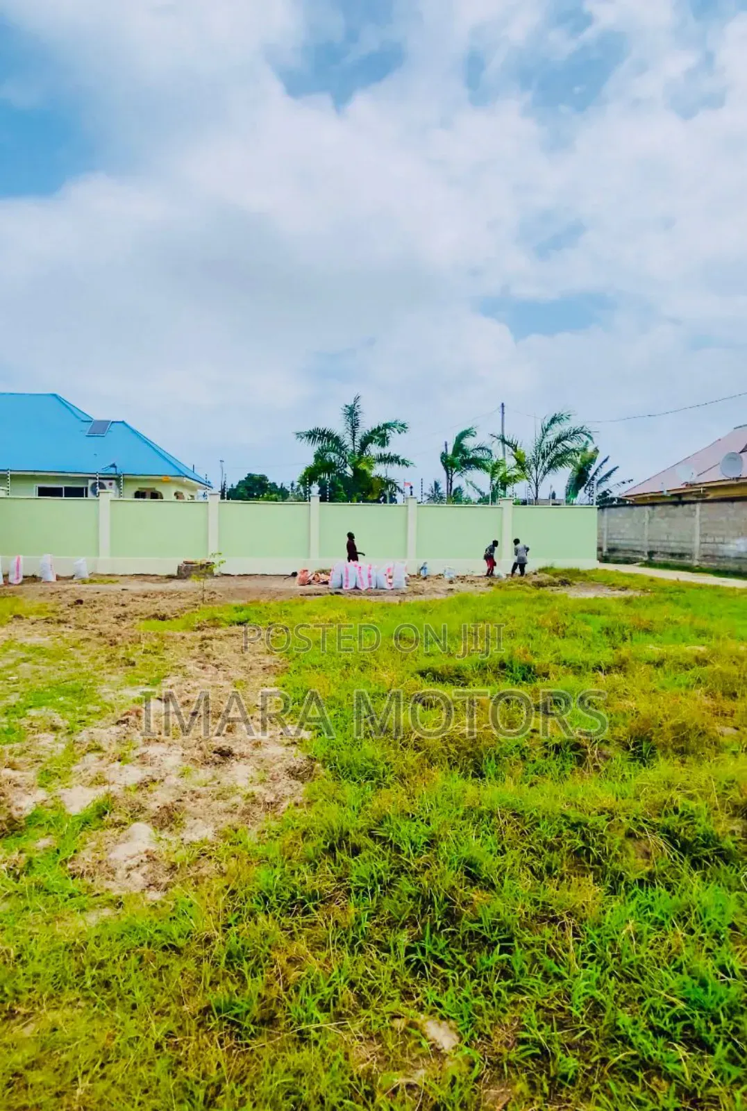 Furnished 4bdrm House in Kinondoni for sale