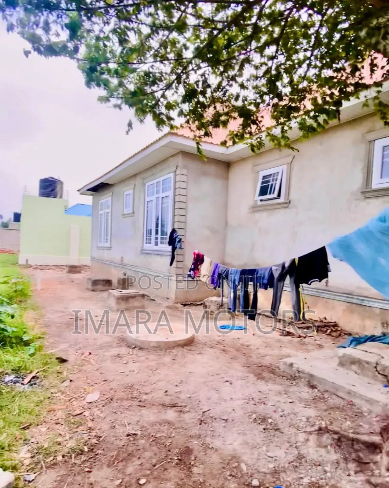 Furnished 4bdrm House in Kinondoni for sale