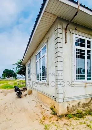 Furnished 4bdrm House in Kinondoni for sale
