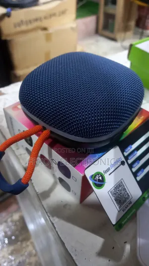 Min Speaker