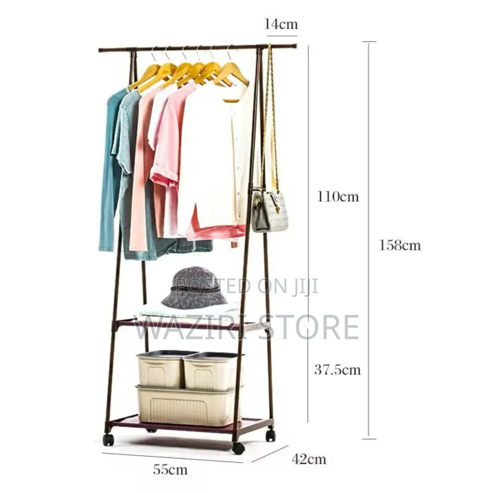 Clothes Rack