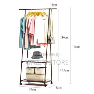 Clothes Rack