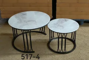 Two Pieces Table