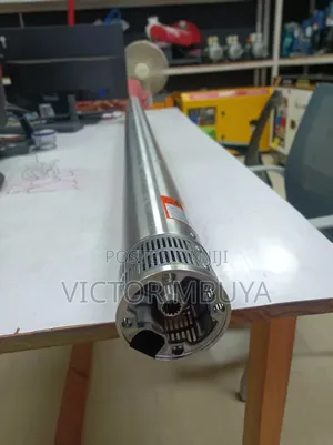 Photo - Submersible Pump