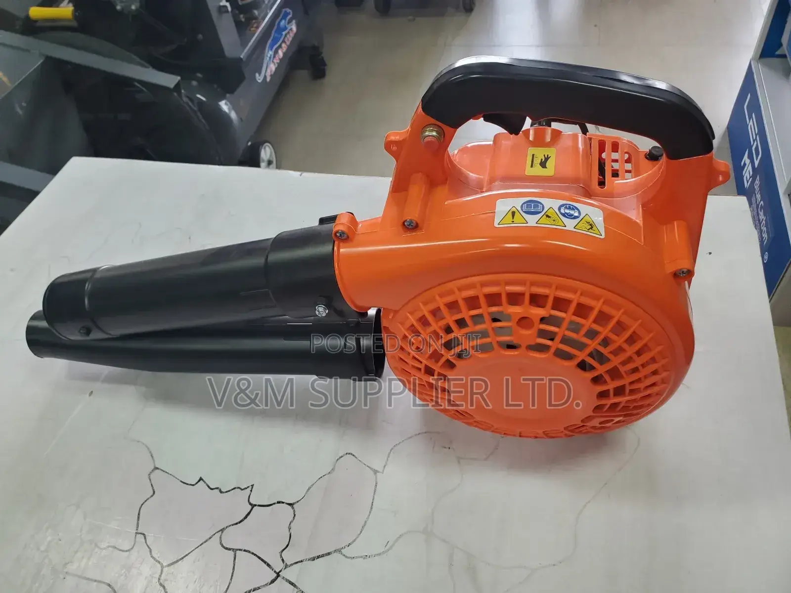 Hadheld Blower