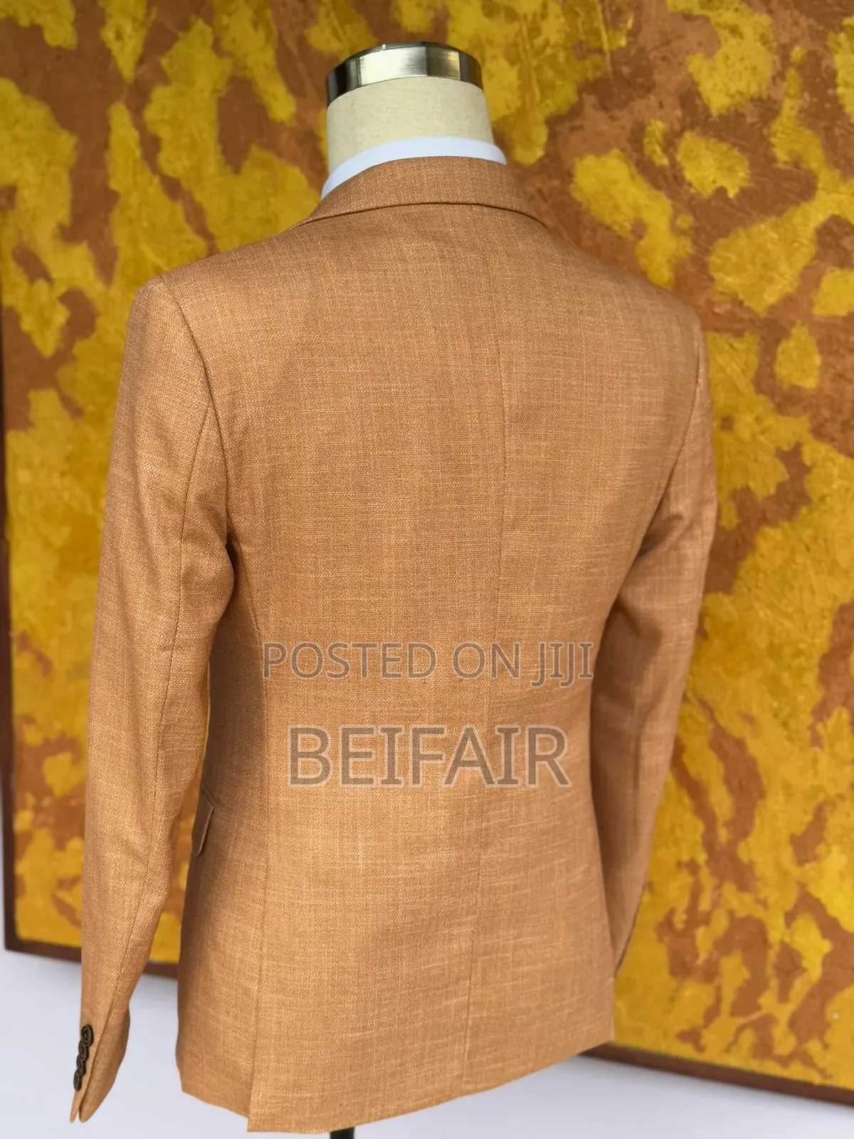 Shining Color Suit | Very Fabulous