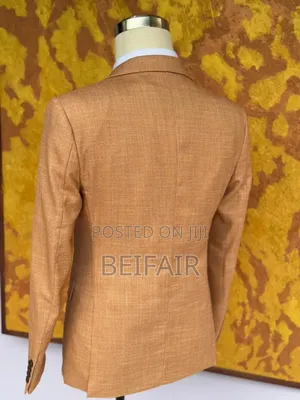 Shining Color Suit | Very Fabulous