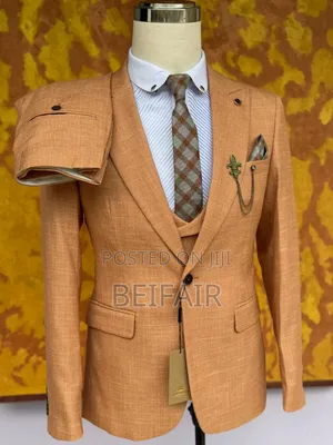 Shining Color Suit | Very Fabulous