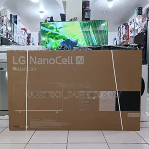 Lg 75-Inch Nanocell 75nano80