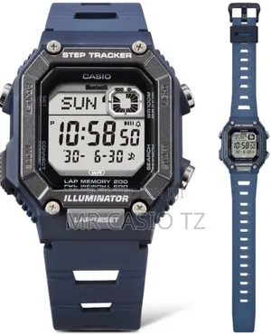 Casio Ws-B1000-1avdf