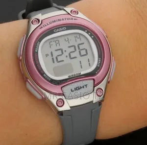 Casio Lw-203-8avdf