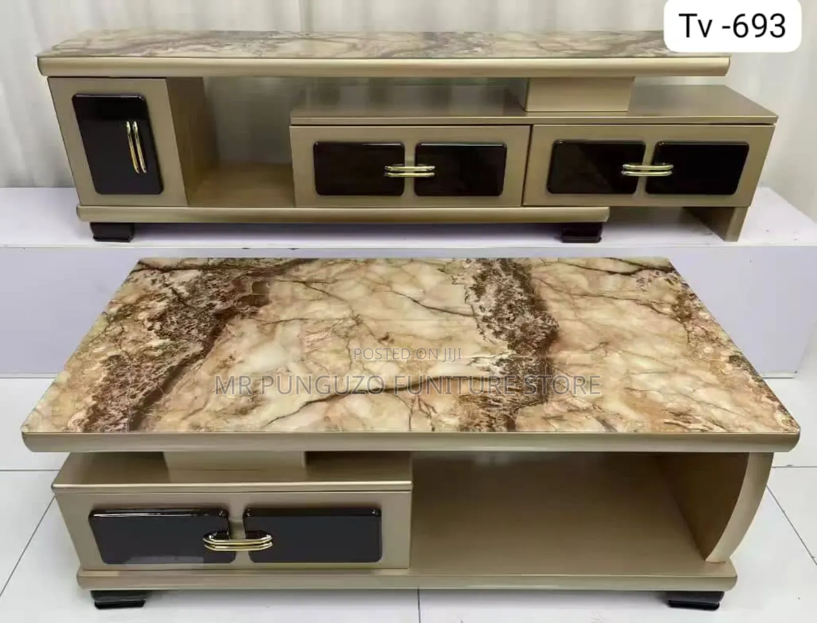 Full Set Shoe Case Na Coffee Table