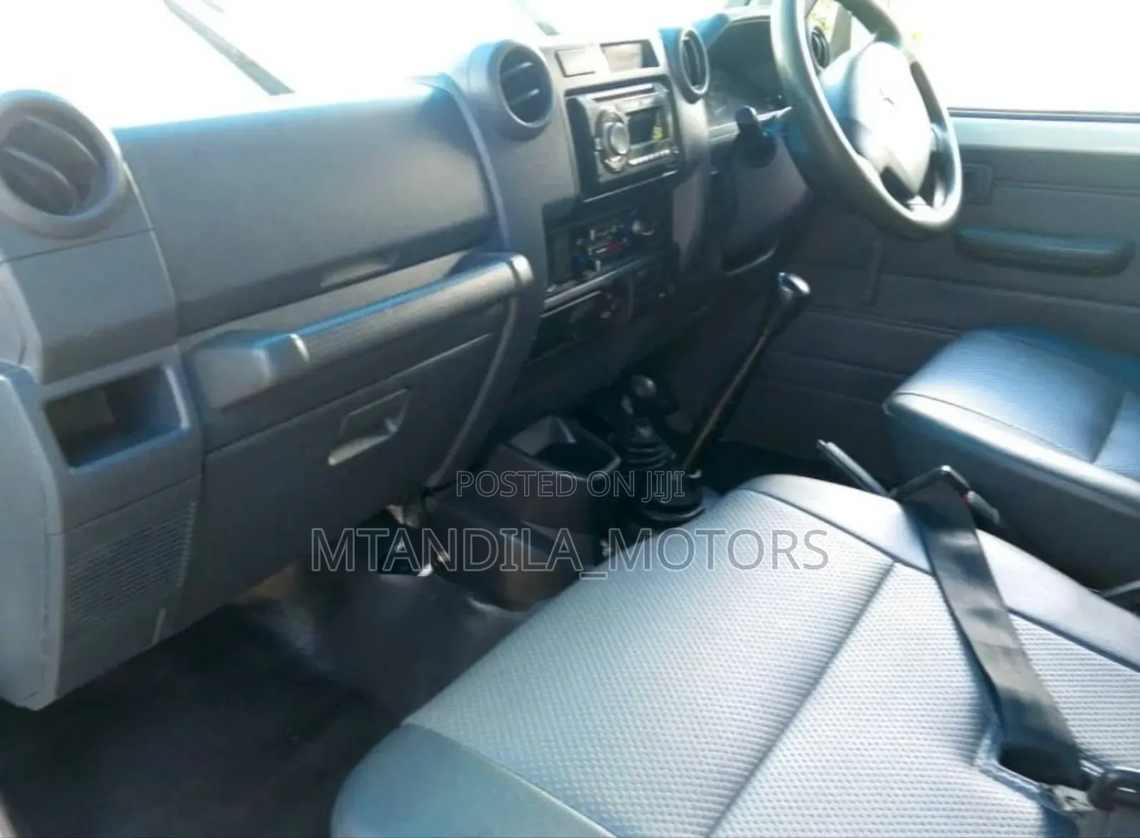 Toyota Land Cruiser Prado 3.0 D-4D (190 Hp) 7 seats 2015 White