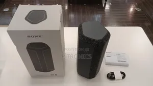 Sony SRS-Xe300 X-Series Wireless Portable-Bluetooth-Speaker
