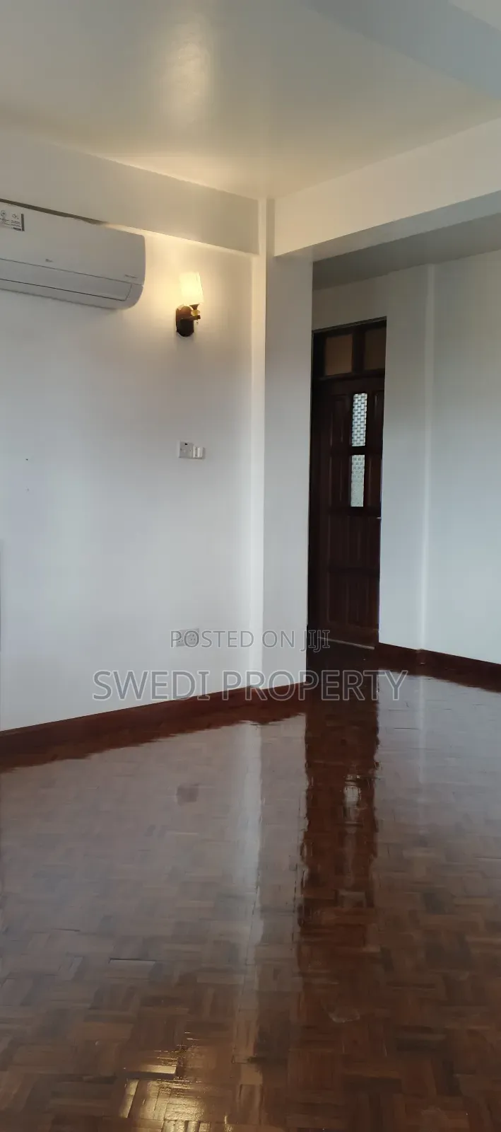2bdrm Apartment in Swedi Property, Ada Estate for rent