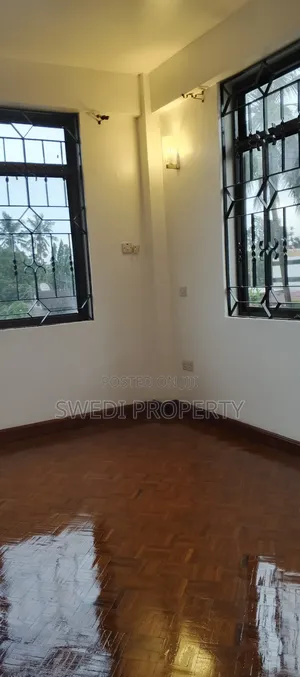 2bdrm Apartment in Swedi Property, Ada Estate for rent
