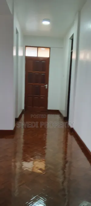 2bdrm Apartment in Swedi Property, Ada Estate for rent