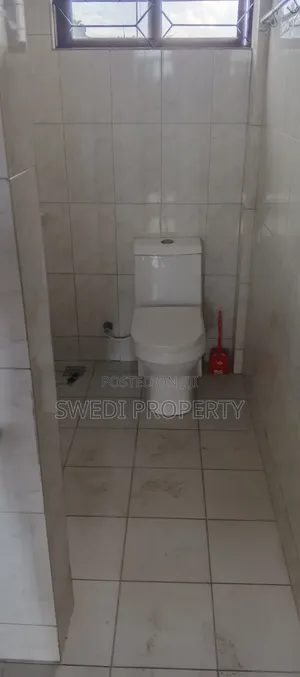 2bdrm Apartment in Swedi Property, Ada Estate for rent