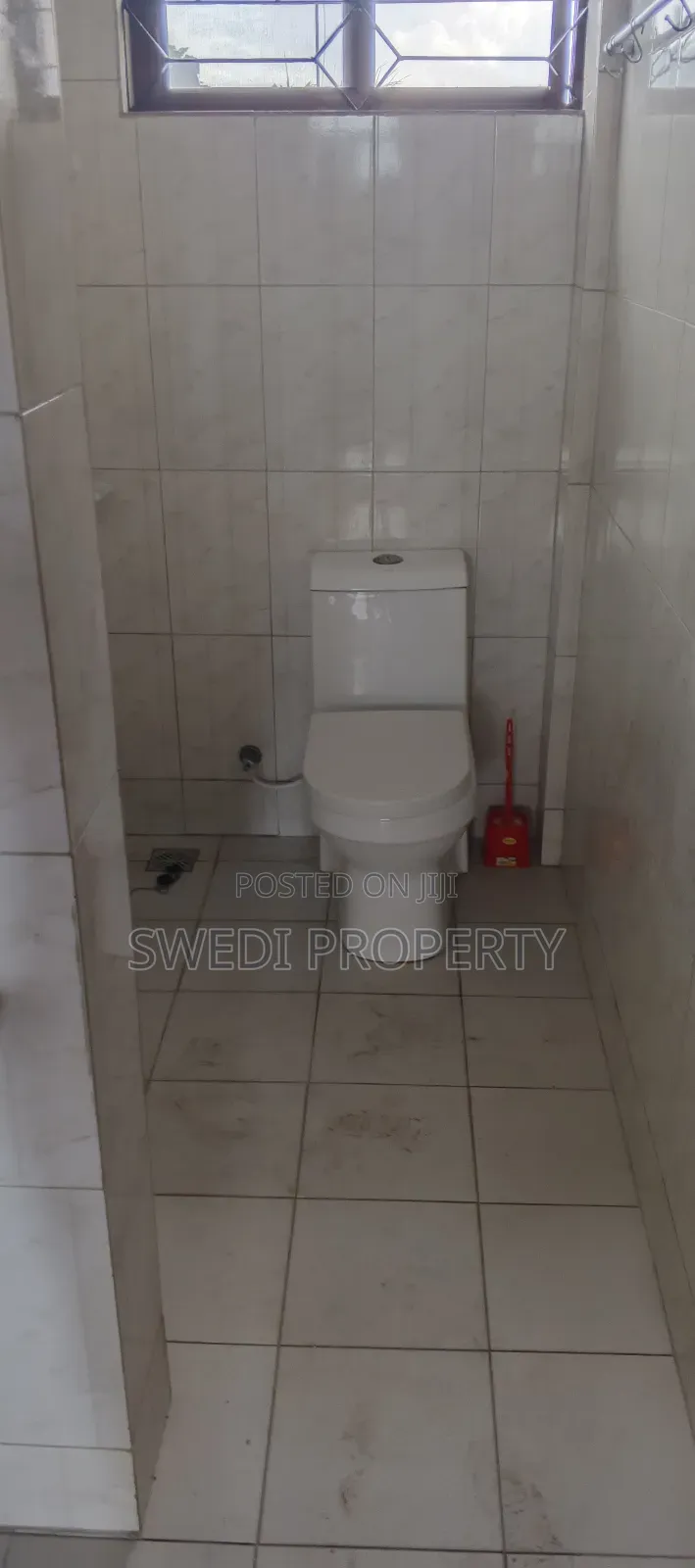 2bdrm Apartment in Swedi Property, Ada Estate for rent