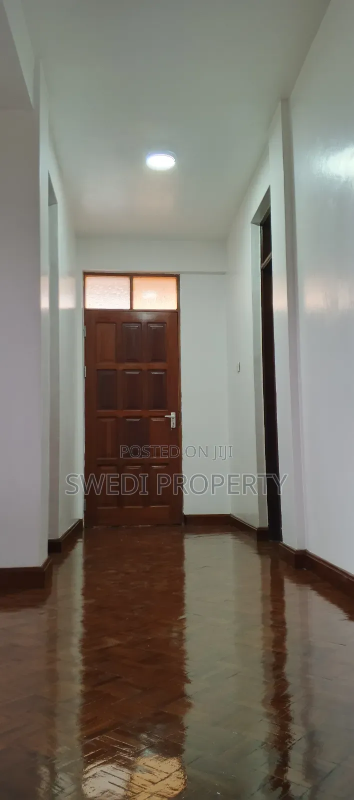 2bdrm Apartment in Swedi Property, Ada Estate for rent