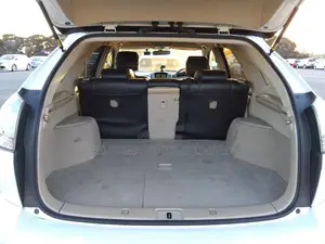Toyota Harrier 2010 Pearl