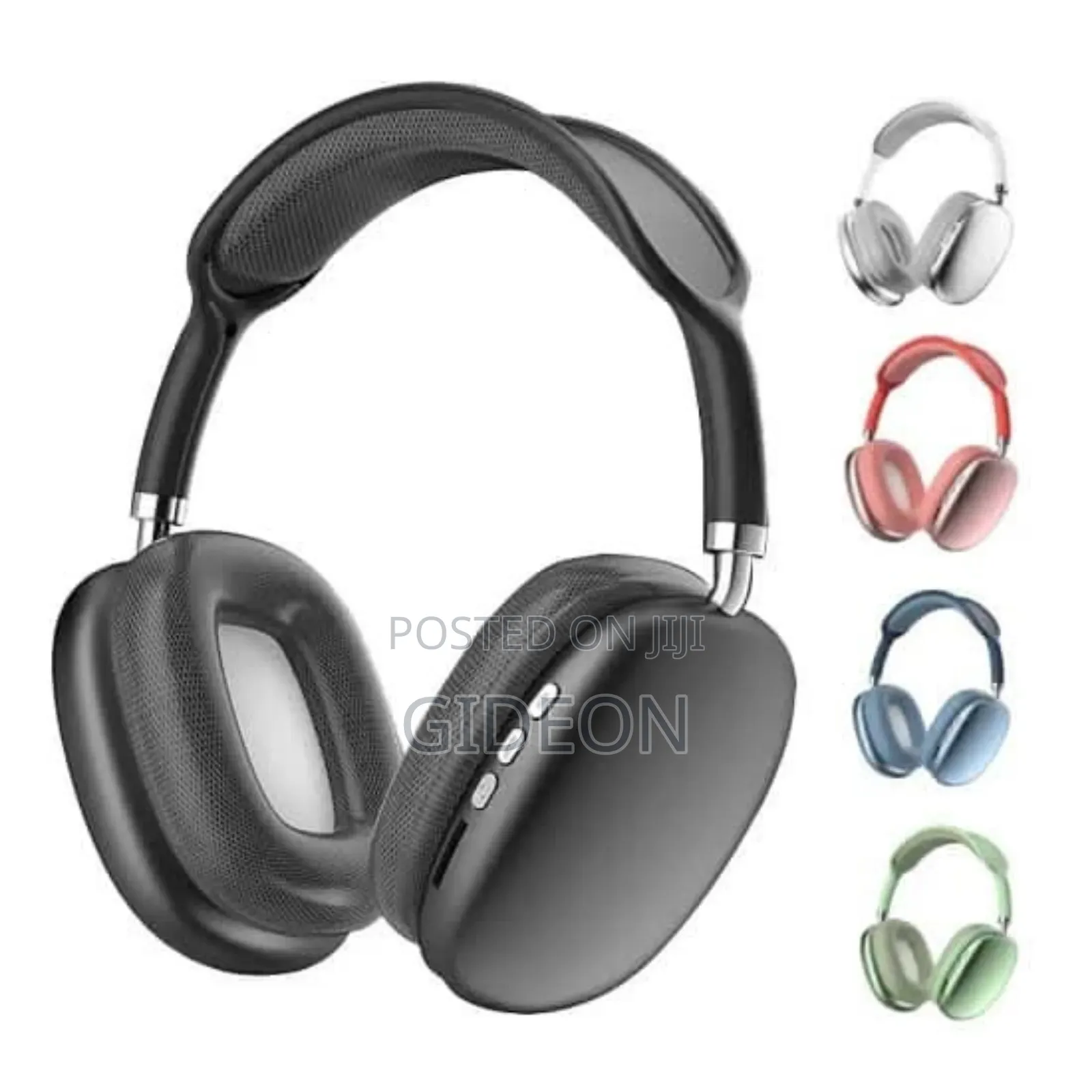 P9 Headphones