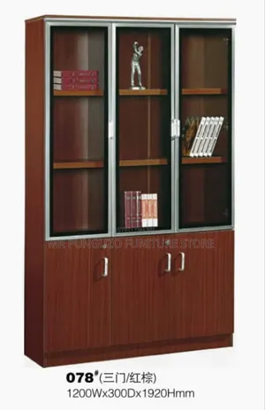 Kabati Classic Sana Imara
