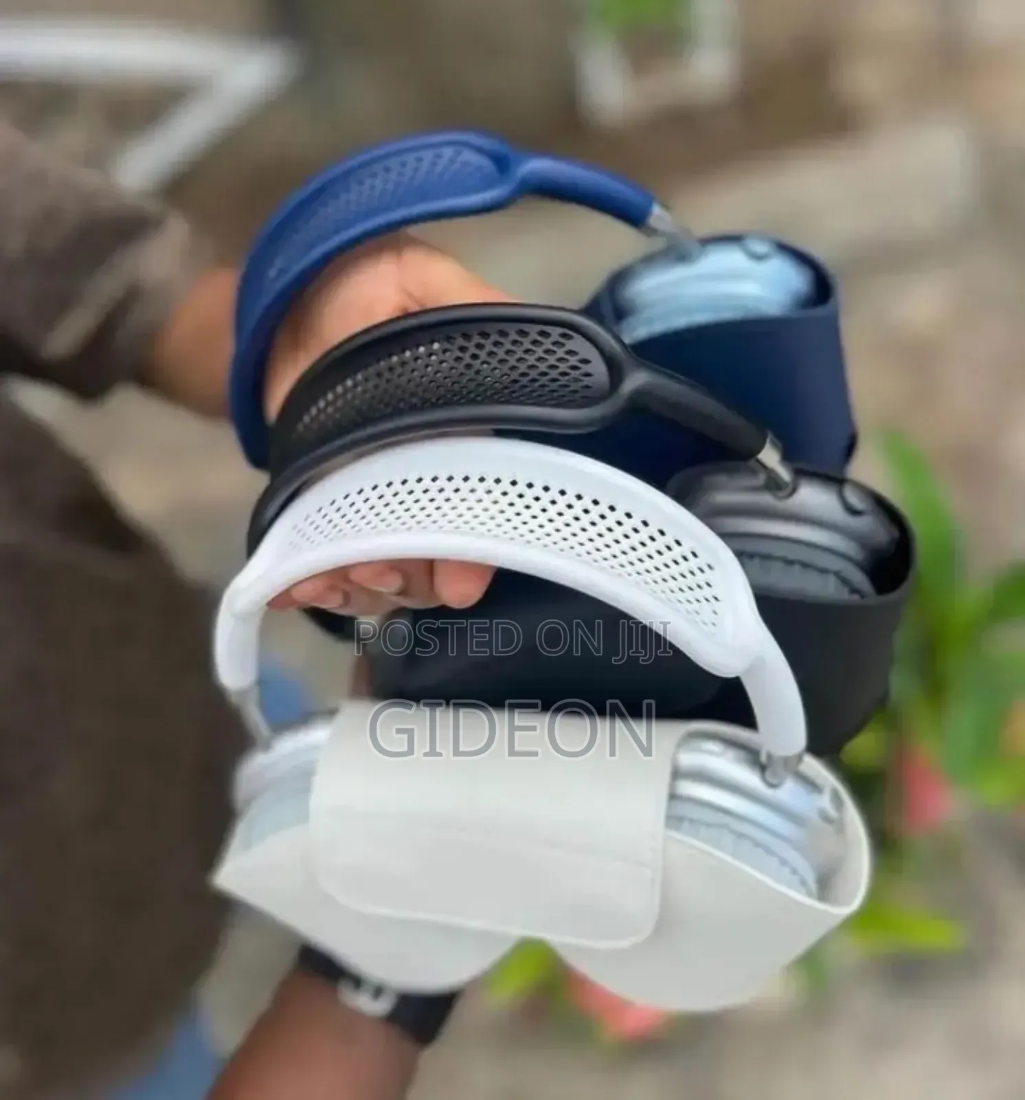 Airpods Max