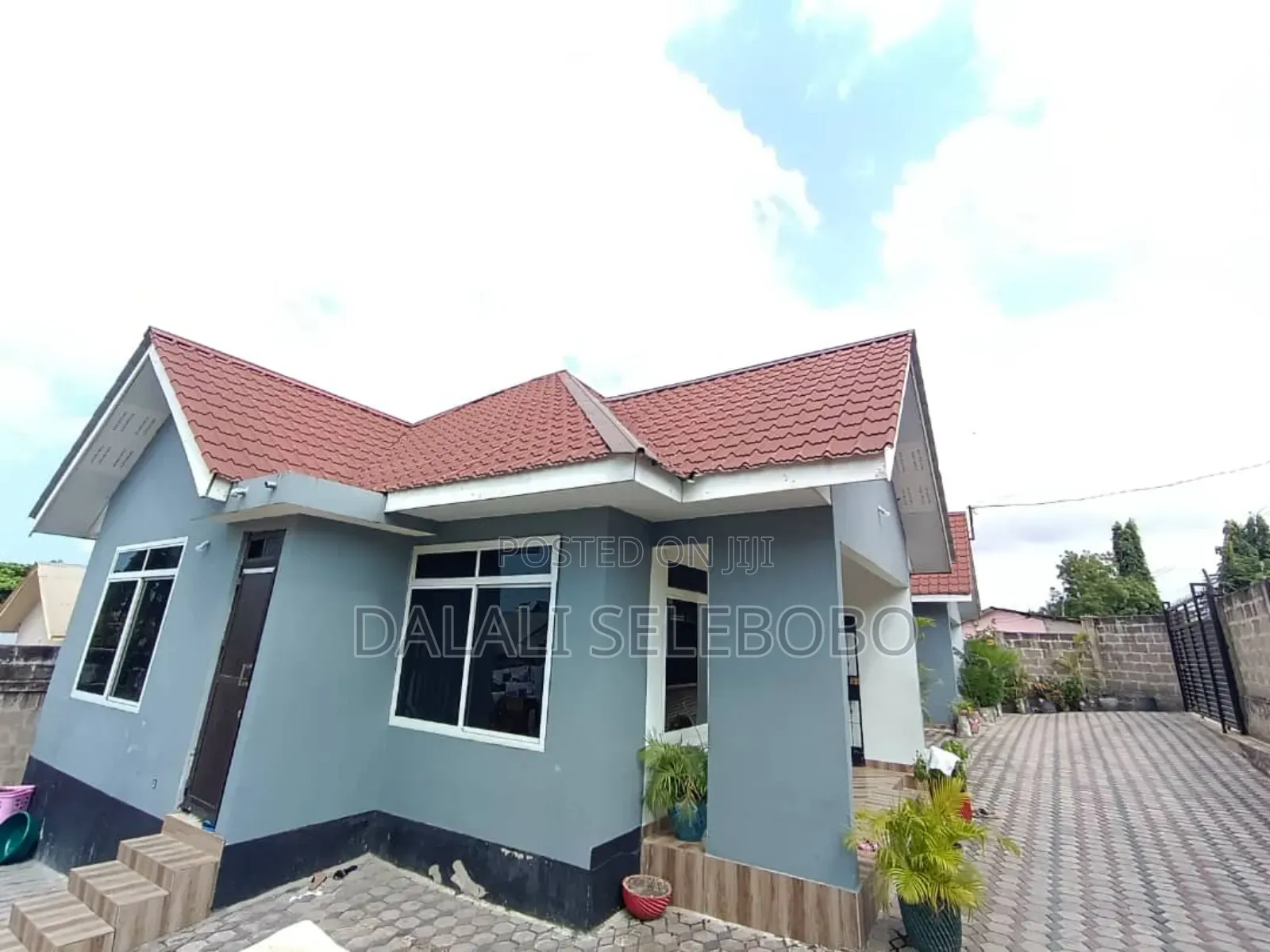 2bdrm Block of Flats in Kimara Stop Over for rent