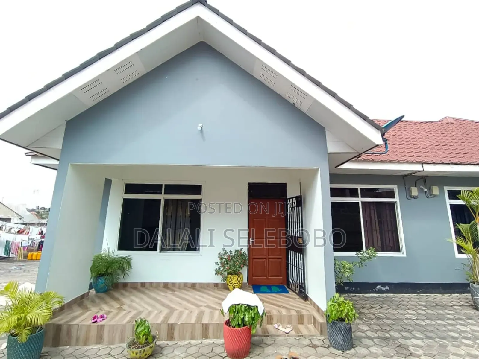 2bdrm Block of Flats in Kimara Stop Over for rent