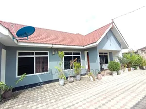 2bdrm Block of Flats in Kimara Stop Over for rent