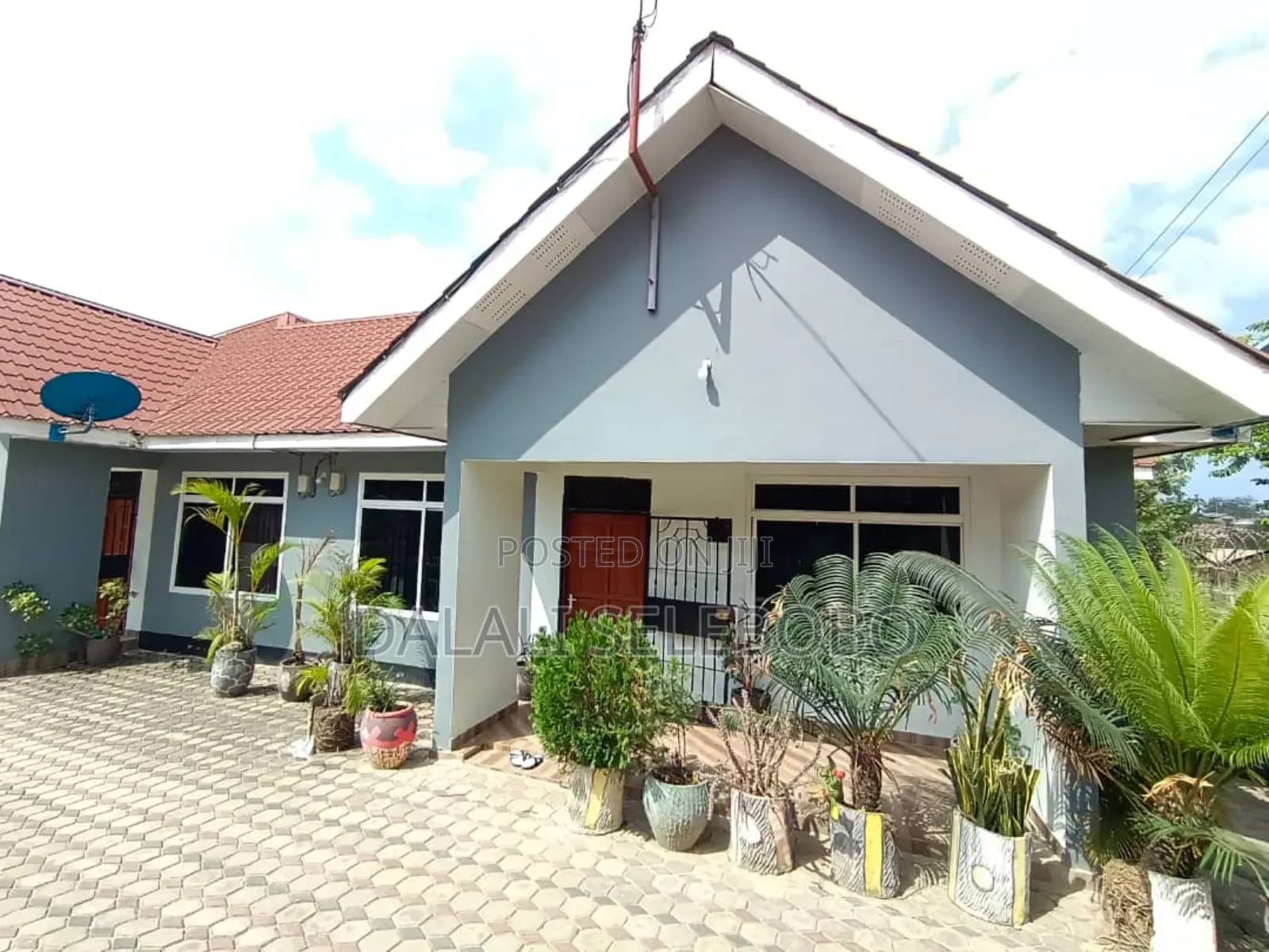 2bdrm Block of Flats in Kimara Stop Over for rent