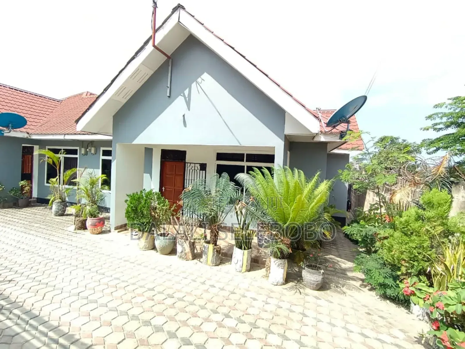 2bdrm Block of Flats in Kimara Stop Over for rent