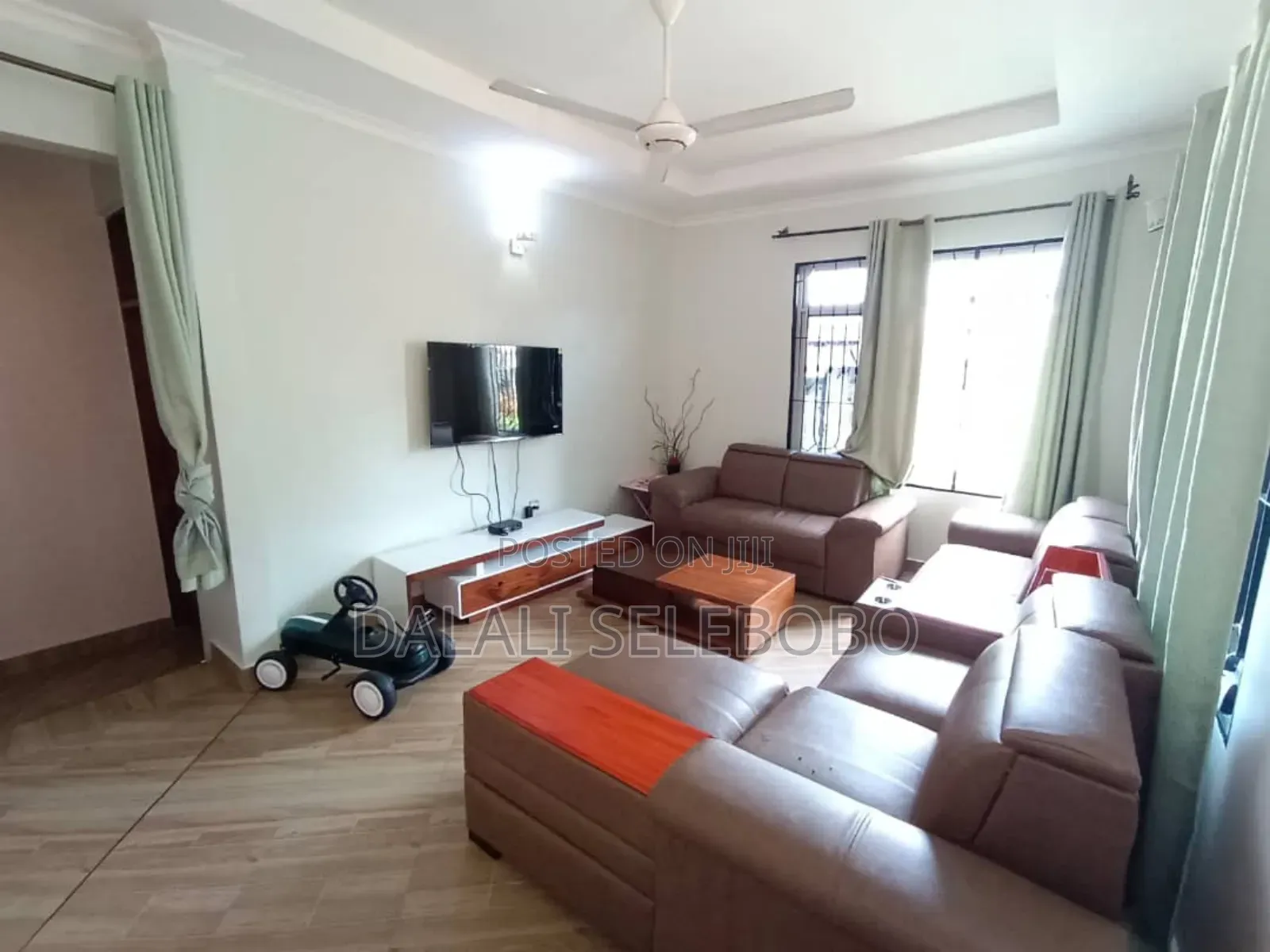 2bdrm Block of Flats in Kimara Stop Over for rent
