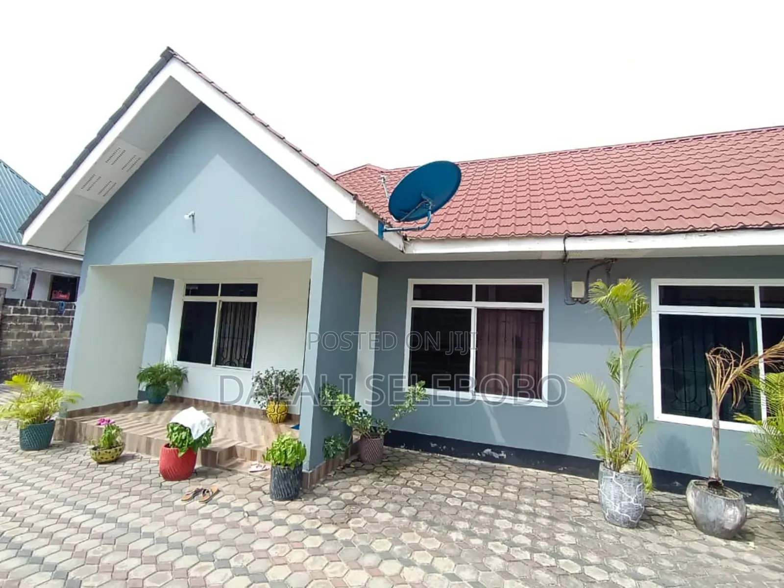 2bdrm Block of Flats in Kimara Stop Over for rent