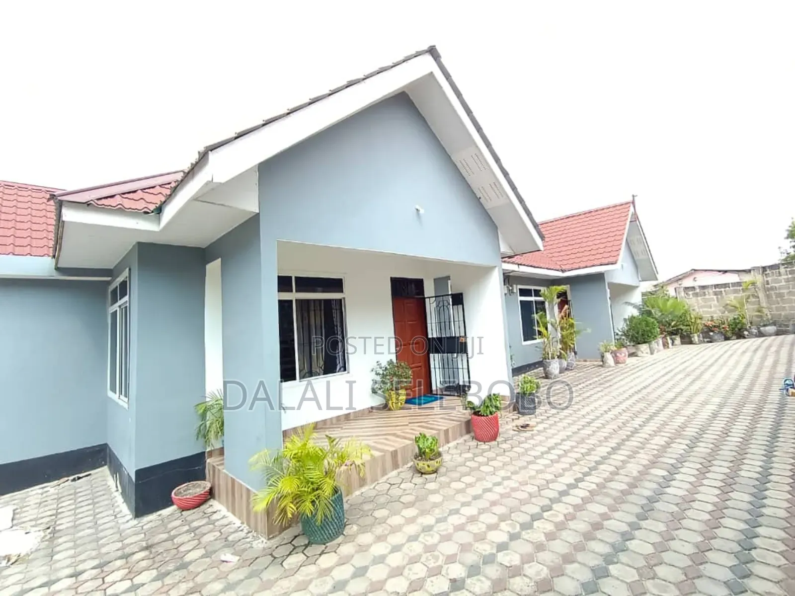 2bdrm Block of Flats in Kimara Stop Over for rent