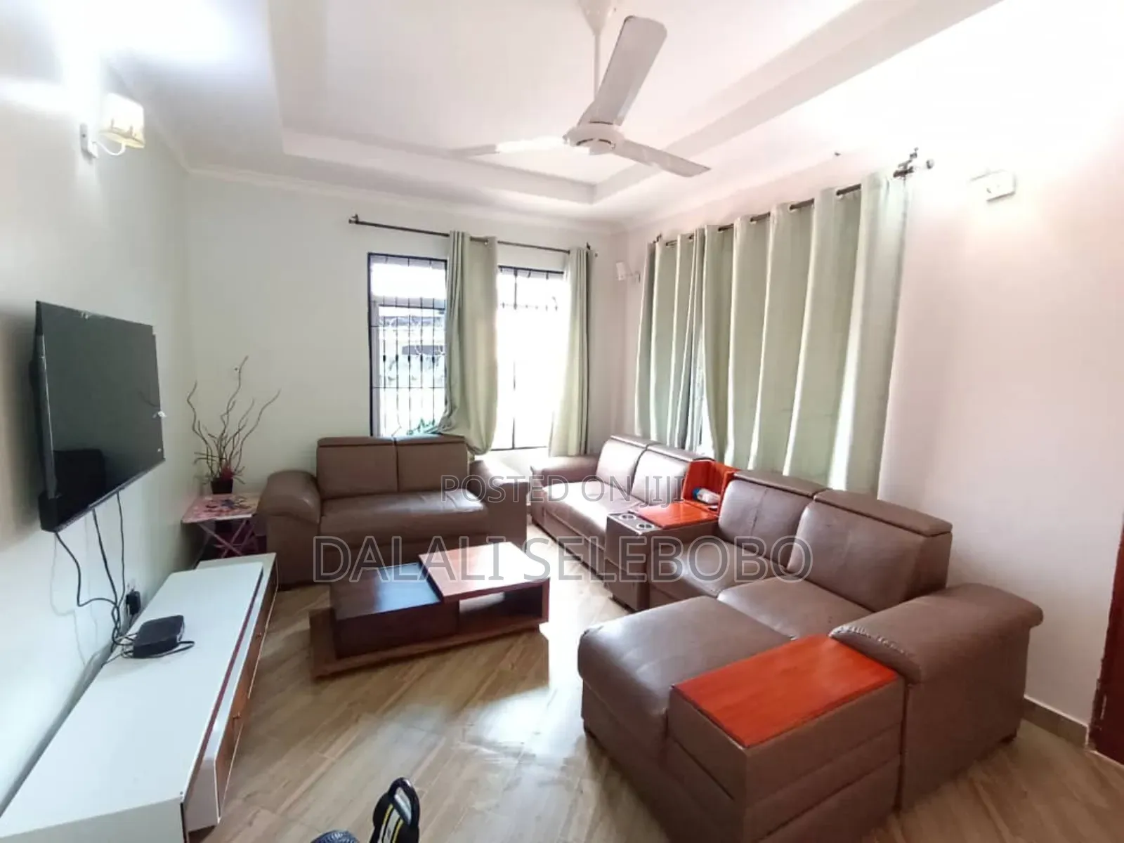 2bdrm Block of Flats in Kimara Stop Over for rent