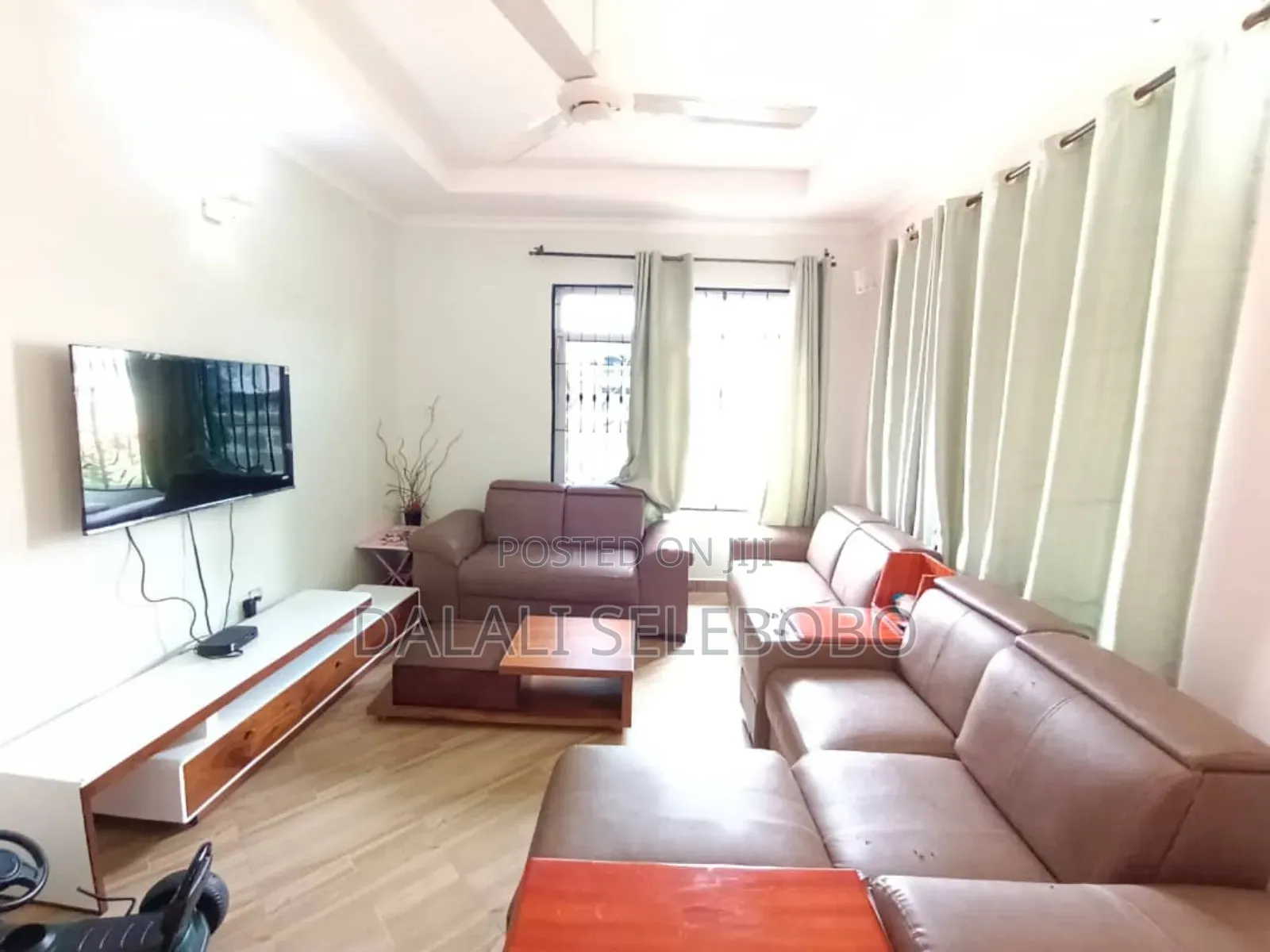 2bdrm Block of Flats in Kimara Stop Over for rent